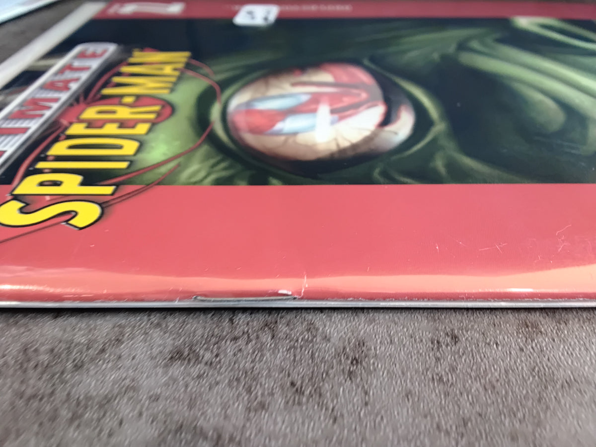 Ultimate Spider-Man Vol 1 #022 (NM)