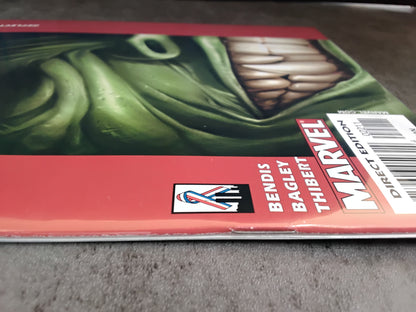 Ultimate Spider-Man Vol 1 #022 (NM)