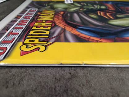 Ultimate Spider-Man Vol 1 #024 (NM)
