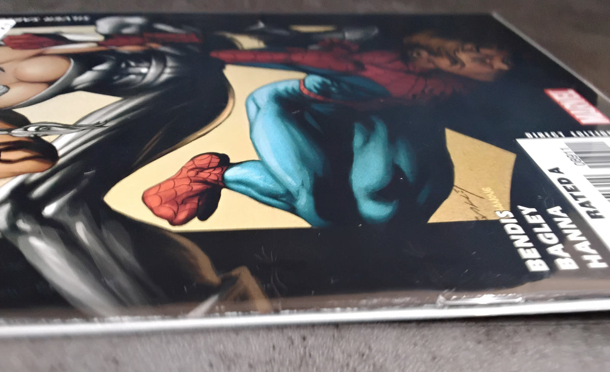 Ultimate Spider-Man Vol 1 #089 (NM)