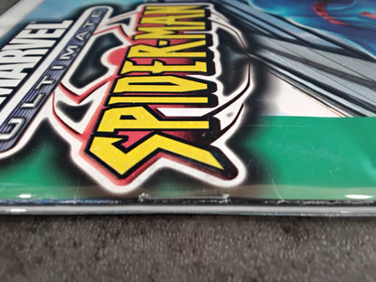 Ultimate Spider-Man Vol 1 #003 (FN)