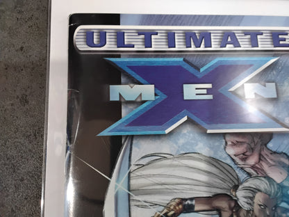 Ultimate X-Men Vol 1 #002