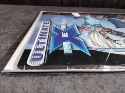 Ultimate X-Men Vol 1 #002