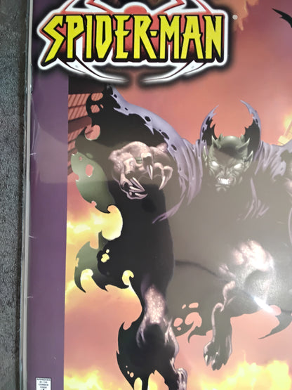 Ultimate Spider-Man Vol 1 #007 (FN)