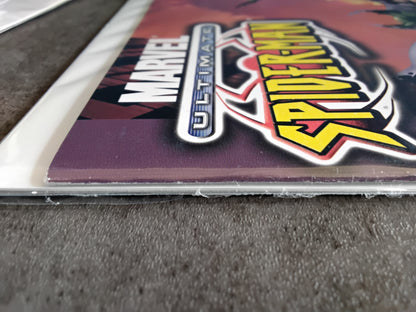 Ultimate Spider-Man Vol 1 #007 (FN)