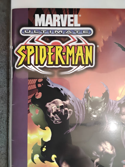 Ultimate Spider-Man Vol 1 #007 (FN)