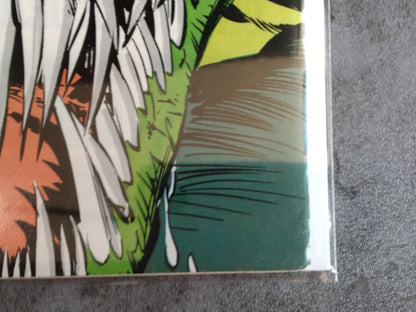 Uncanny X-Men Vol 1 #232 (VG)