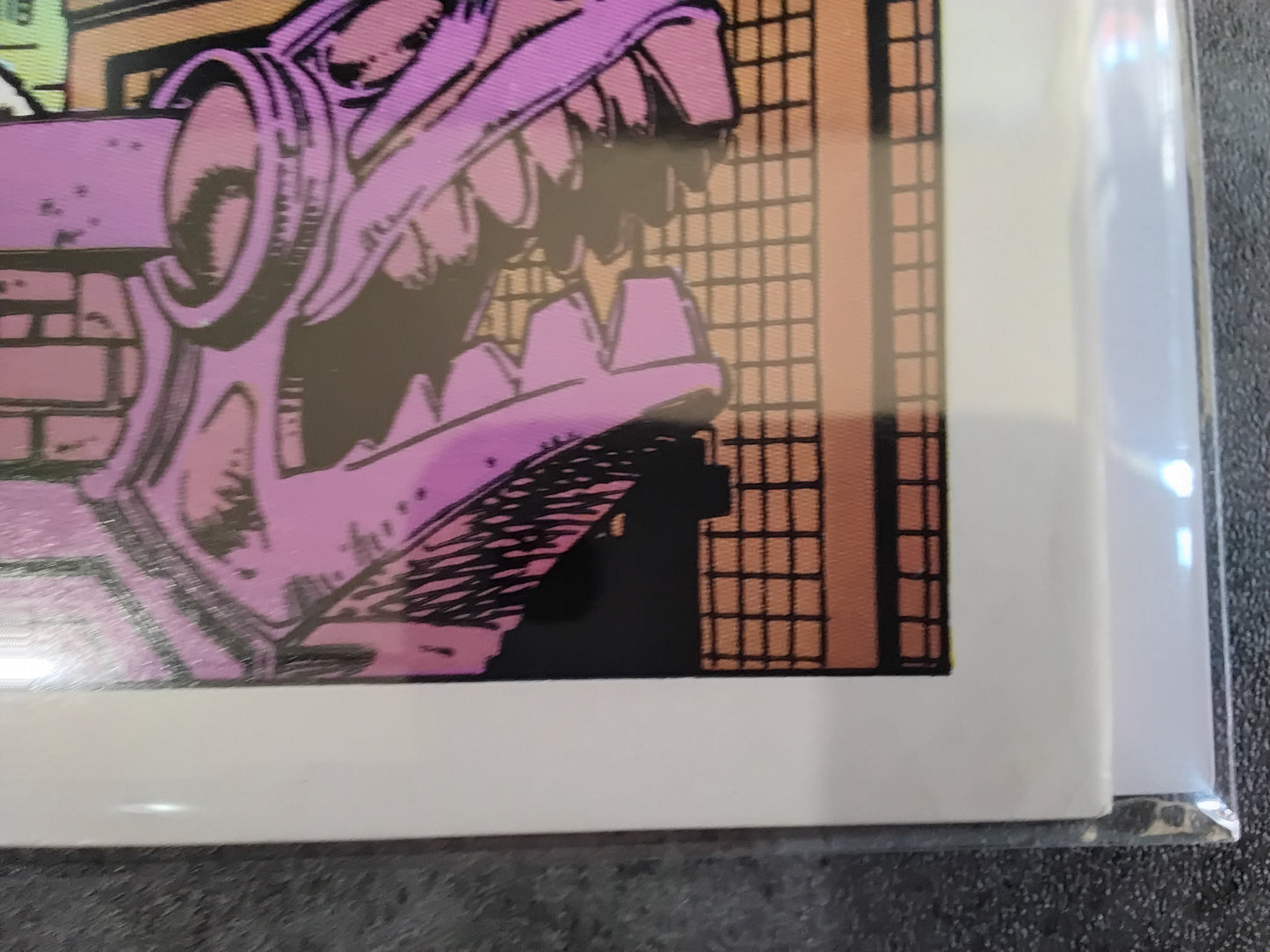 Uncanny X-Men Vol 1 Annual #09
