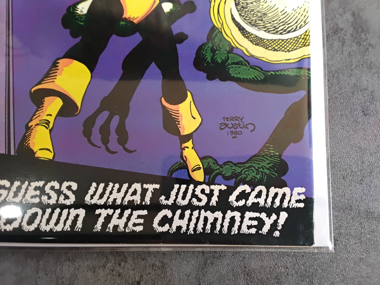 Uncanny X-Men Vol 1 #143 Newsstand Edition