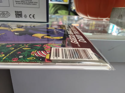 Uncanny X-Men Vol 1 #143 Newsstand Edition