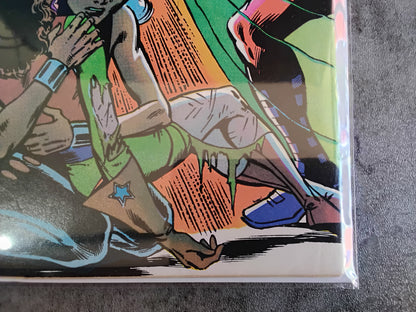 Uncanny X-Men Vol 1 #150