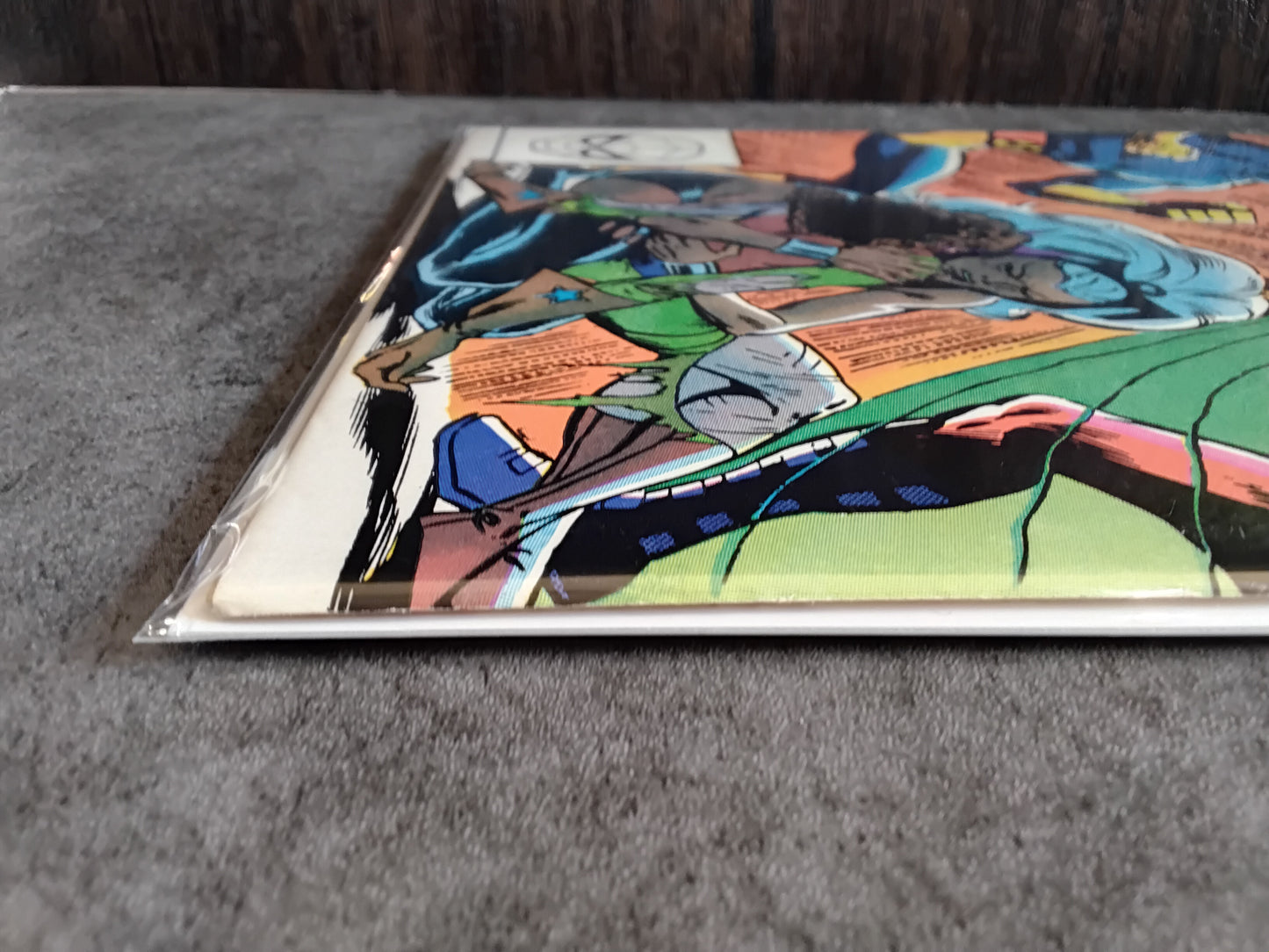 Uncanny X-Men Vol 1 #150