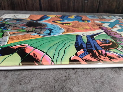 Uncanny X-Men Vol 1 #150