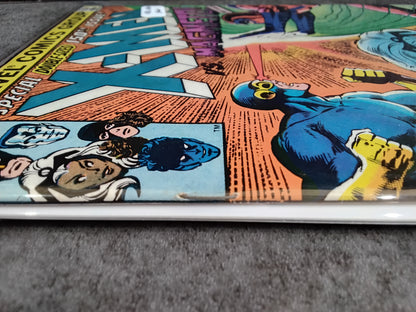 Uncanny X-Men Vol 1 #150