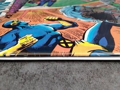 Uncanny X-Men Vol 1 #150