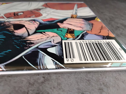 Uncanny X-Men Vol 1 #170 Newsstand Edition (VG)