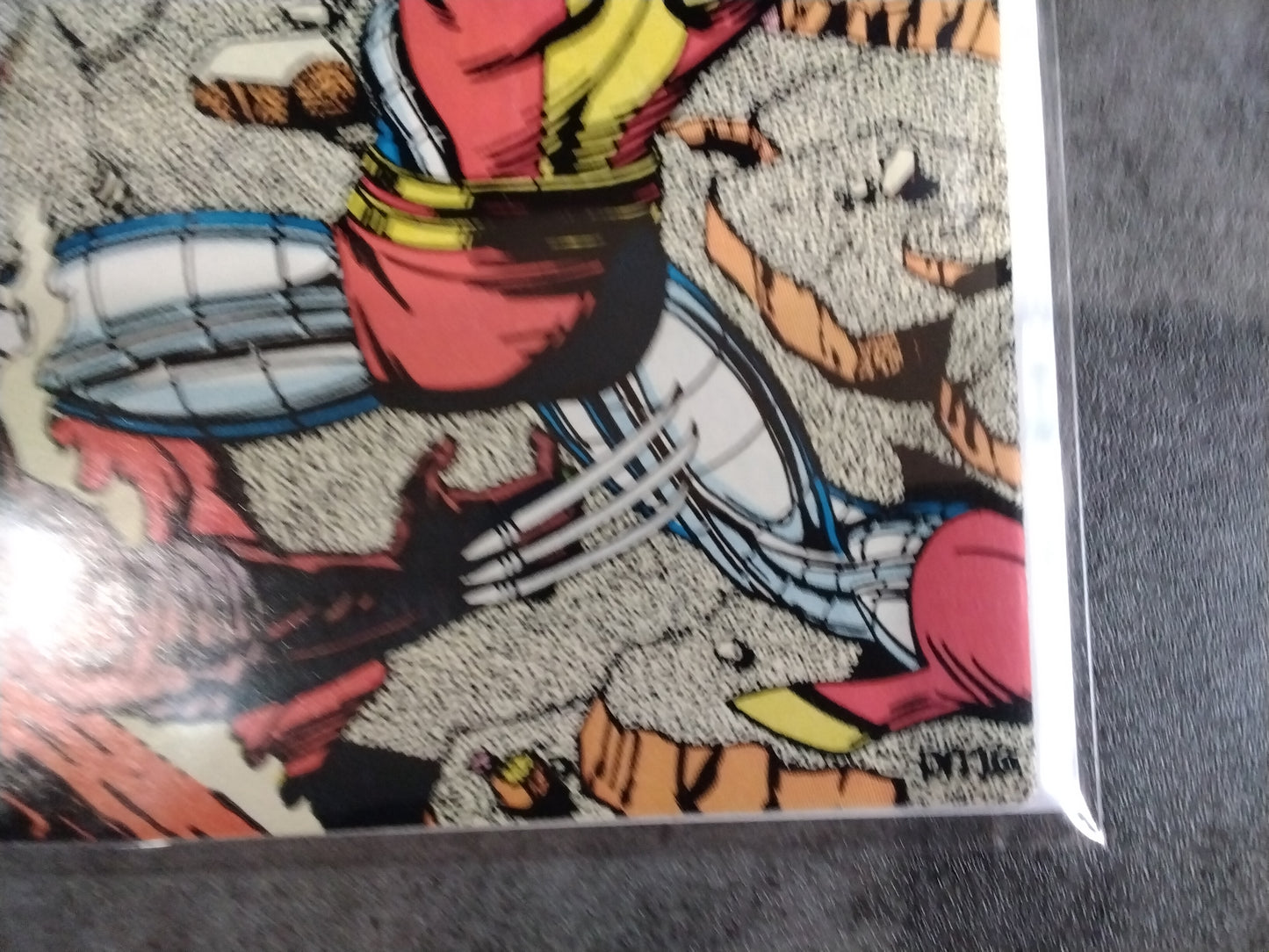 Uncanny X-Men Vol 1 #175 (FN)