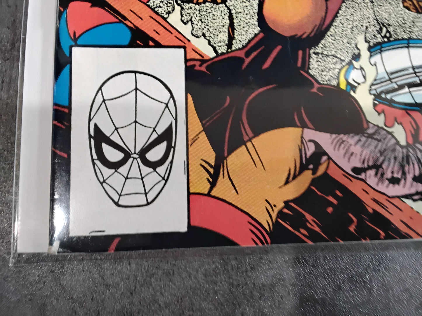 Uncanny X-Men Vol 1 #175 (FN)