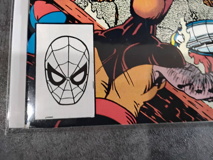 Uncanny X-Men Vol 1 #175 (FN)