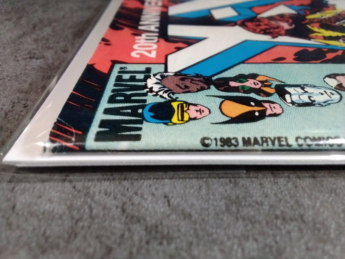 Uncanny X-Men Vol 1 #175 (FN)