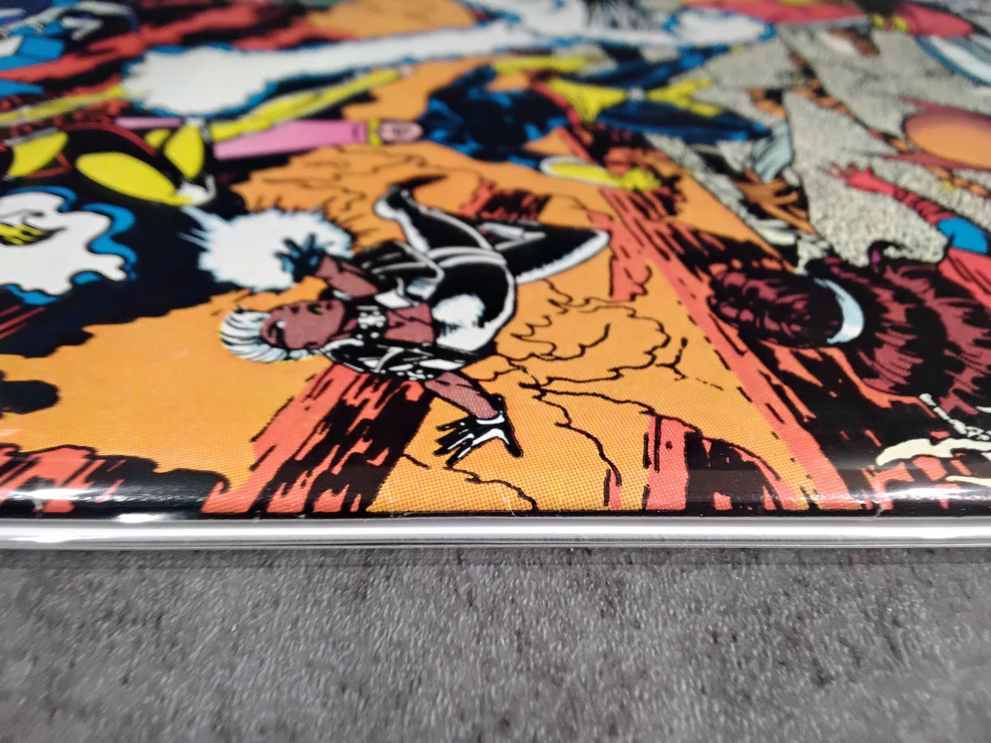 Uncanny X-Men Vol 1 #175 (FN)