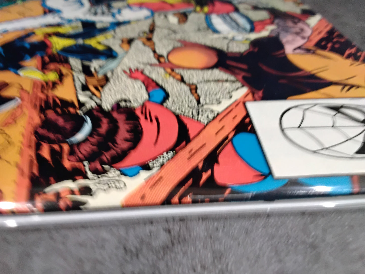 Uncanny X-Men Vol 1 #175 (FN)