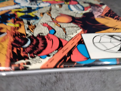 Uncanny X-Men Vol 1 #175 (FN)