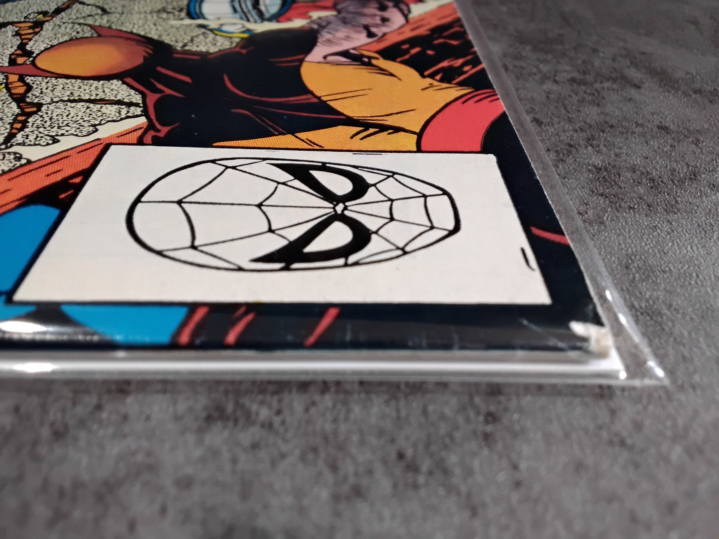 Uncanny X-Men Vol 1 #175 (FN)