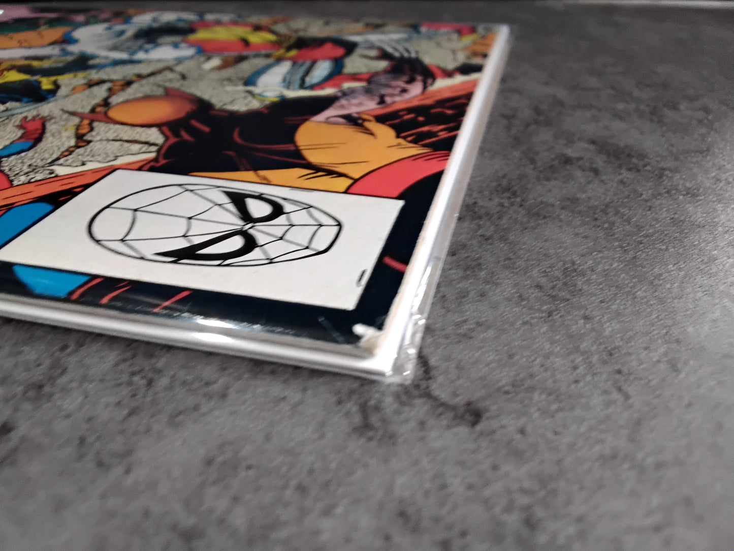 Uncanny X-Men Vol 1 #175 (FN)