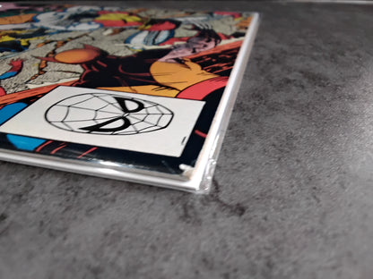 Uncanny X-Men Vol 1 #175 (FN)