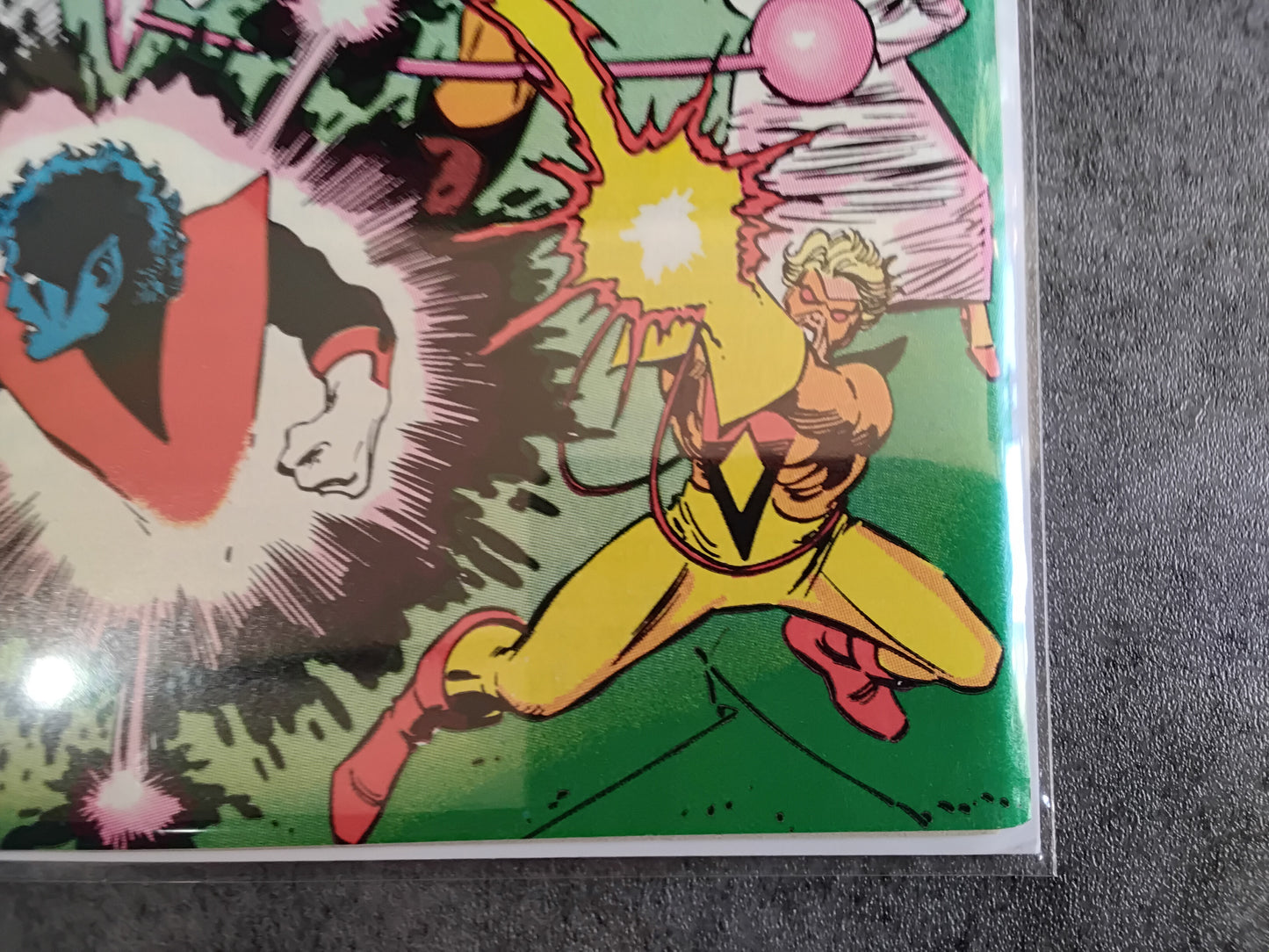 Uncanny X-Men Vol 1 #178