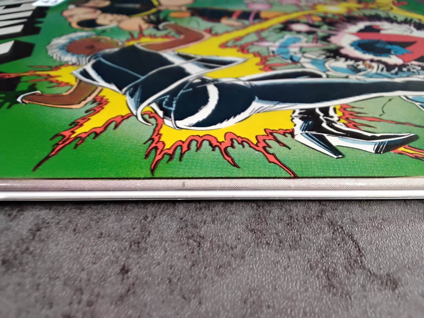 Uncanny X-Men Vol 1 #178