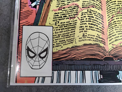 Uncanny X-Men Vol 1 #179