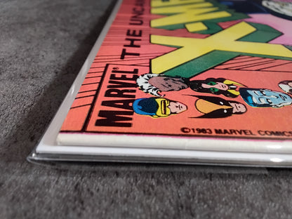 Uncanny X-Men Vol 1 #179