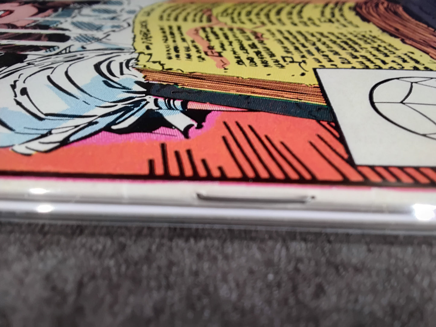 Uncanny X-Men Vol 1 #179