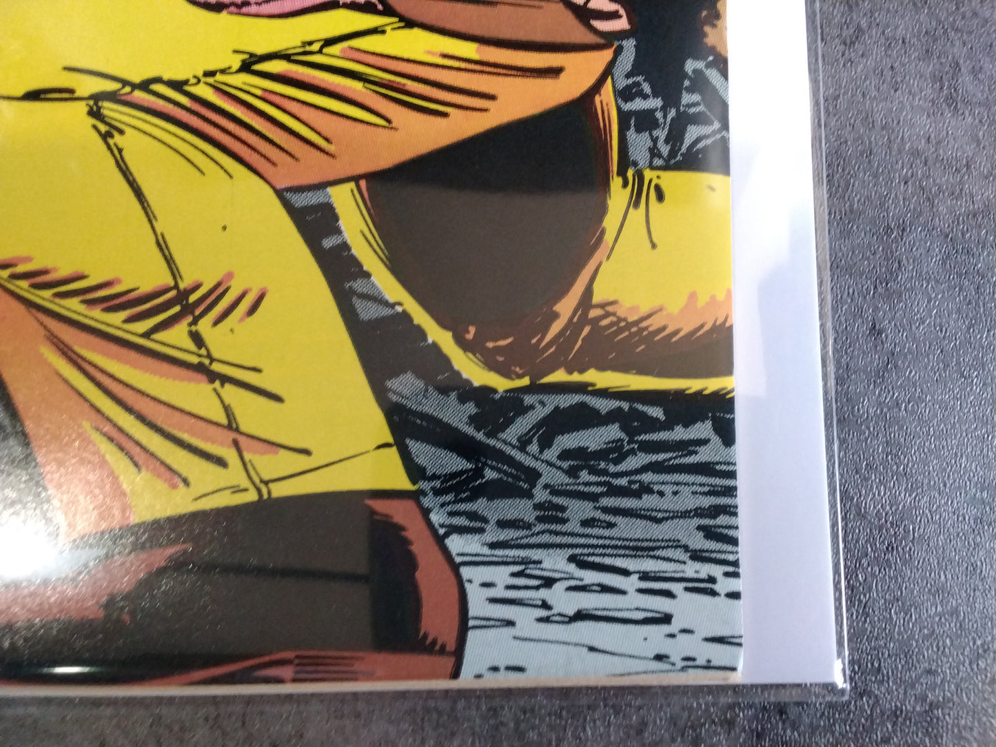 Uncanny X-Men Vol 1 #183