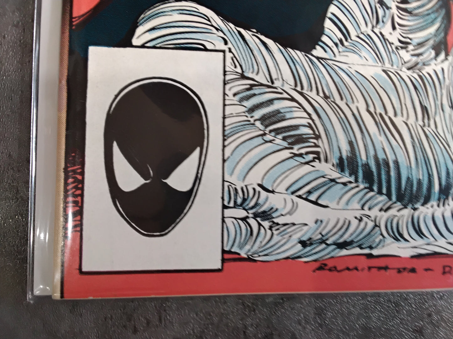 Uncanny X-Men Vol 1 #190 (FN)