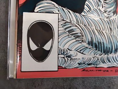 Uncanny X-Men Vol 1 #190 (FN)