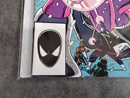 Uncanny X-Men Vol 1 #202 (FN)
