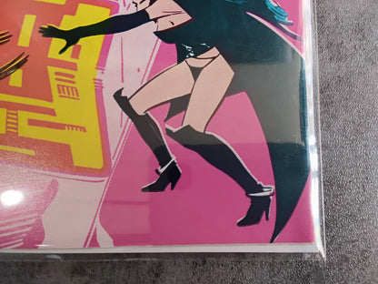 Uncanny X-Men Vol 1 #208 (VG)