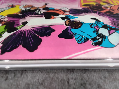 Uncanny X-Men Vol 1 #208 (VG)