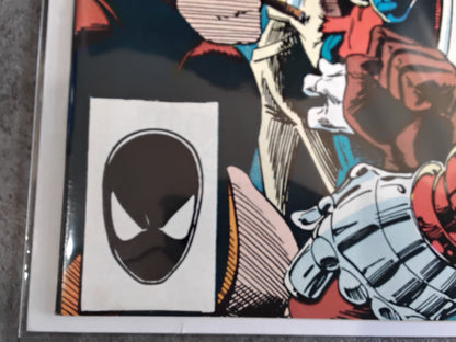 Uncanny X-Men Vol 1 #210 (VG)