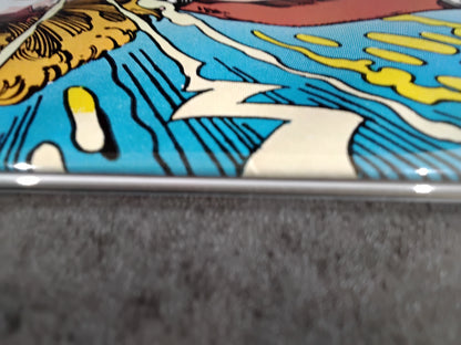 Uncanny X-Men Vol 1 #214 (FN)