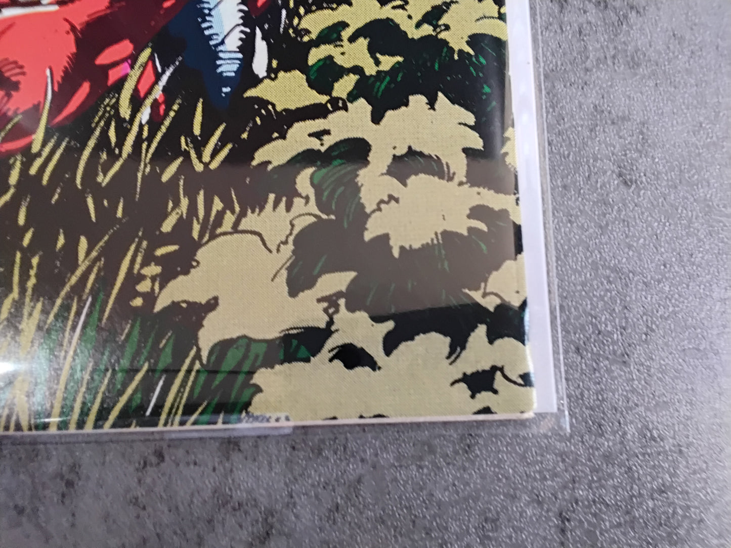 Uncanny X-Men Vol 1 #216 (VG)