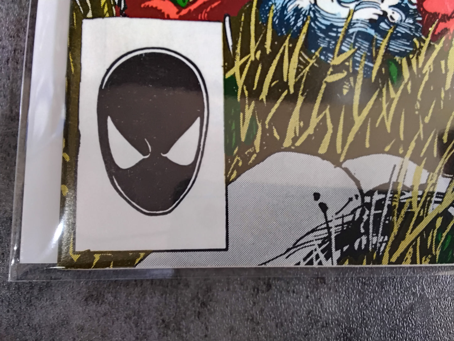 Uncanny X-Men Vol 1 #216 (VG)