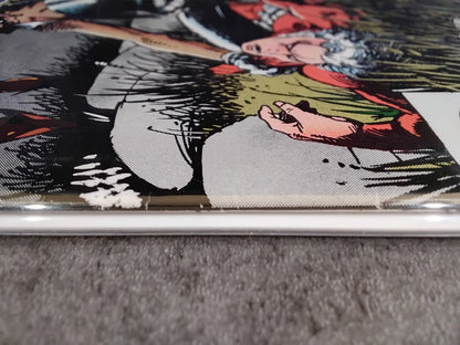 Uncanny X-Men Vol 1 #216