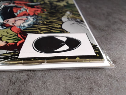 Uncanny X-Men Vol 1 #216