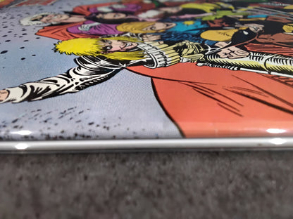 Uncanny X-Men Vol 1 #219 (VG)
