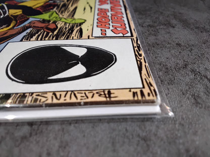 Uncanny X-Men Vol 1 #219