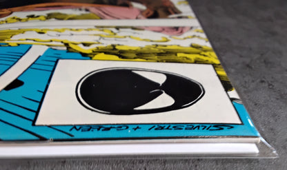 Uncanny X-Men Vol 1 #221 (VG)